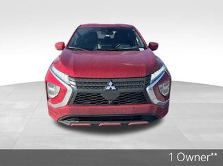 Used 2025 Mitsubishi Eclipse Cross SEL video 2