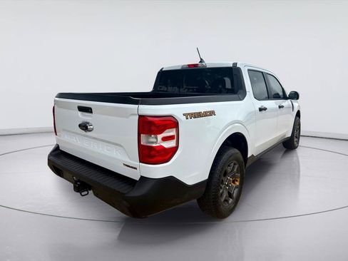 Used 2023 Ford Maverick Tremor w/ Tremor Off-Road Package AWD/4WD image 3