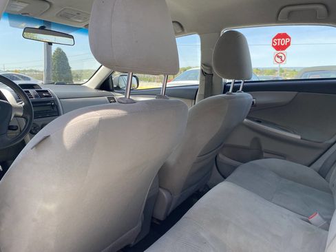 Used 2012 Toyota Corolla LE image 13