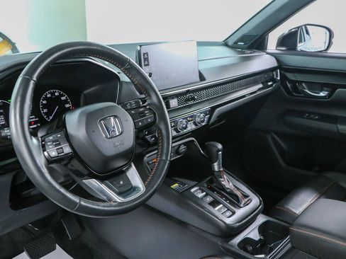 Used 2024 Honda CR-V Sport Touring image 23