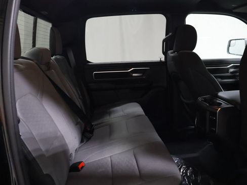 New 2026 RAM 1500 4x4 Crew Cab image 12
