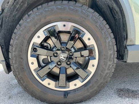 Certified 2026 Honda Passport TrailSport Elite image 12
