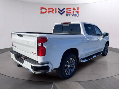 New 2026 Chevrolet Silverado 1500 RST w/ RST All Star Premium Package