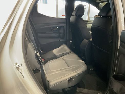 New 2026 Hyundai Santa Cruz SEL AWD/4WD image 18