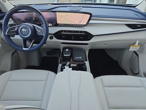 New 2026 Buick Enclave Avenir w/ Super Cruise Package FWD image 11
