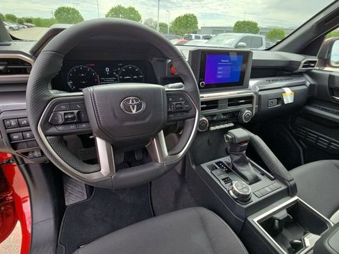 New 2026 Toyota Tacoma TRD Off-Road image 15