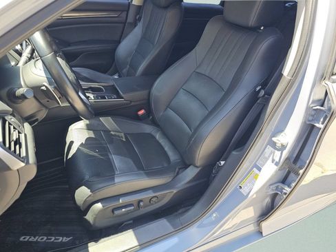 Used 2021 Honda Accord Sport Special Edition image 6