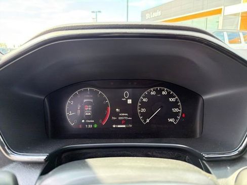 Used 2025 Honda CR-V EX image 42