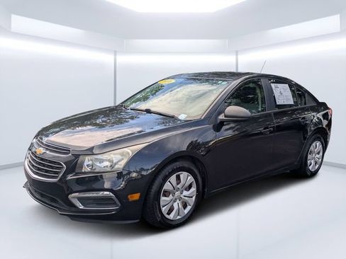 Used 2016 Chevrolet Cruze LS FWD image 7