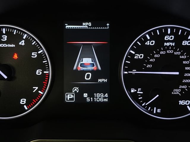 Used 2020 Subaru Outback Onyx Edition XT w/ Popular Package #2 AWD/4WD image 17