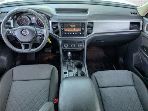 Used 2018 Volkswagen Atlas Launch Edition image 16