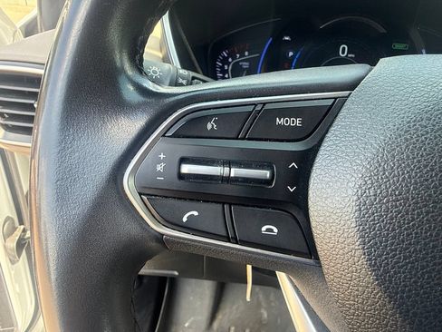 Used 2019 Hyundai Santa Fe Limited AWD/4WD image 16