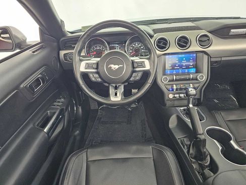 Used 2023 Ford Mustang Premium image 19