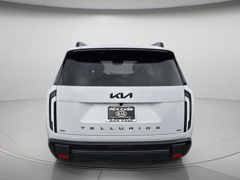 New 2027 Kia Telluride X-Line SX Prestige AWD/4WD image 4