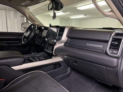 Used 2022 RAM 2500 Laramie image 29
