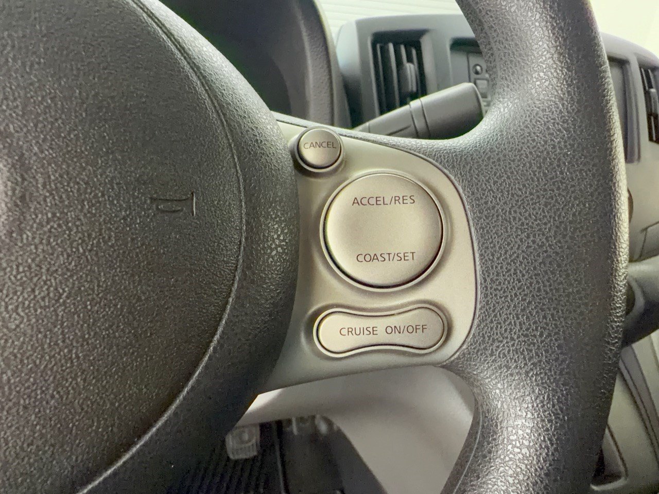 Used 2015 Nissan NV200 SV w/ Exterior Appearance Package FWD image 19