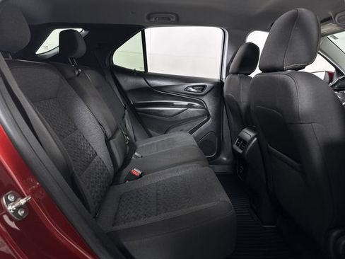 Used 2023 Chevrolet Equinox LT AWD/4WD image 28