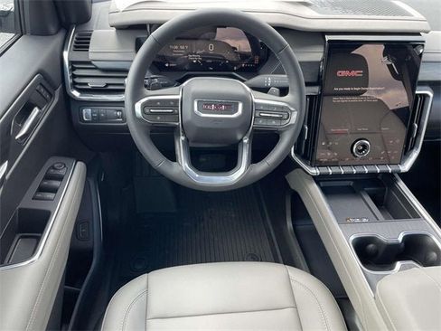 New 2026 GMC Acadia Elevation w/ Black Edition image 11