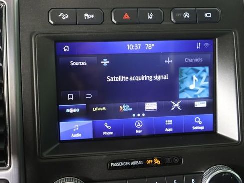 Certified 2020 Ford Expedition Platinum image 44