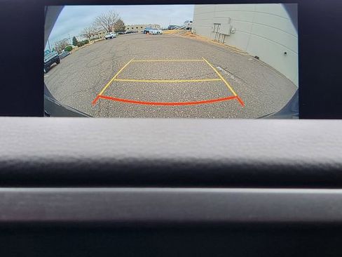 Certified 2025 MAZDA CX-50 2.5 Hybrid w/ Weather Package image 25