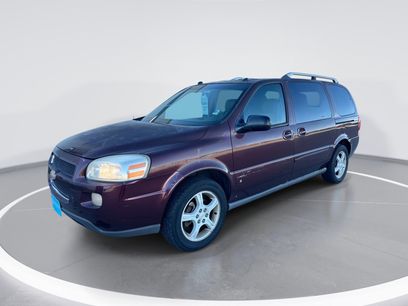 Used 2006 Chevrolet Uplander LT w/ Security Package
