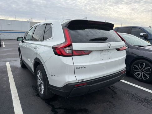 Used 2023 Honda CR-V EX-L image 2