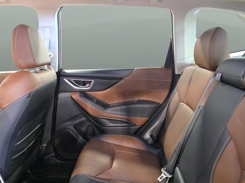 Used 2022 Subaru Forester Touring w/ Popular Package #2 image 27