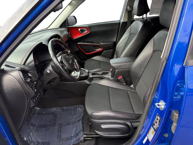 Used 2023 Kia Soul GT-Line FWD image 10