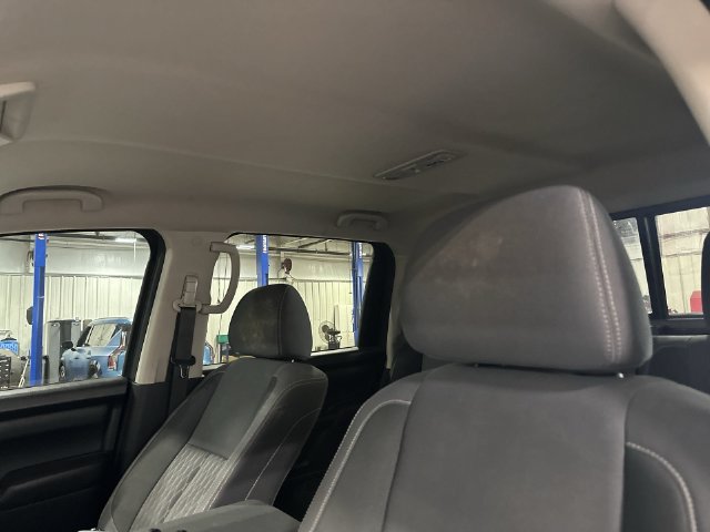 Used 2023 Nissan Titan S w/ S Utility Package AWD/4WD image 20