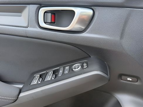 Used 2026 Honda Civic Sport image 20