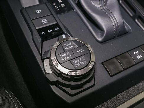 New 2025 Toyota Tacoma TRD Off-Road image 20