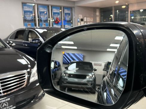 Used 2019 Land Rover Range Rover HSE AWD/4WD image 27