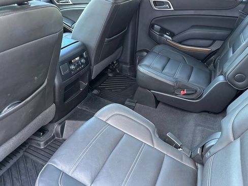 Used 2019 GMC Yukon Denali w/ Denali Ultimate Package AWD/4WD image 12