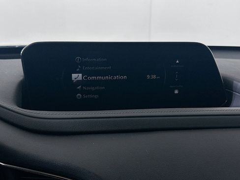 Used 2025 MAZDA CX-30 AWD 2.5 S w/ Preferred Package image 21