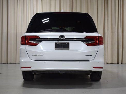 Used 2021 Honda Odyssey Touring image 15