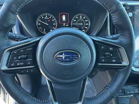 New 2026 Subaru Ascent Limited AWD/4WD image 18