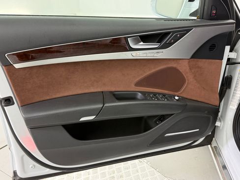 Used 2013 Audi A8 3.0T image 13