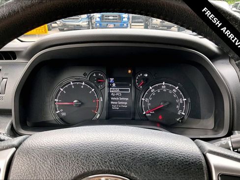 Used 2021 Toyota 4Runner SR5 RWD image 13