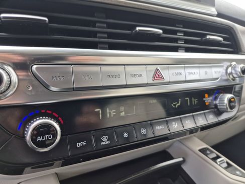 Used 2020 Kia Telluride EX w/ Towing Package image 24