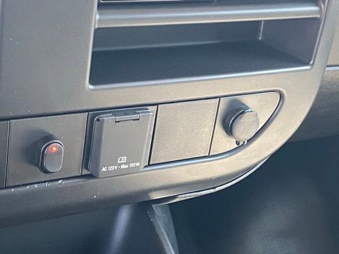 New 2024 GMC Savana 3500 w/ Power Convenience Package image 26