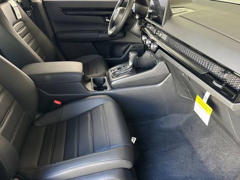 Used 2026 Honda CR-V EX-L image 15