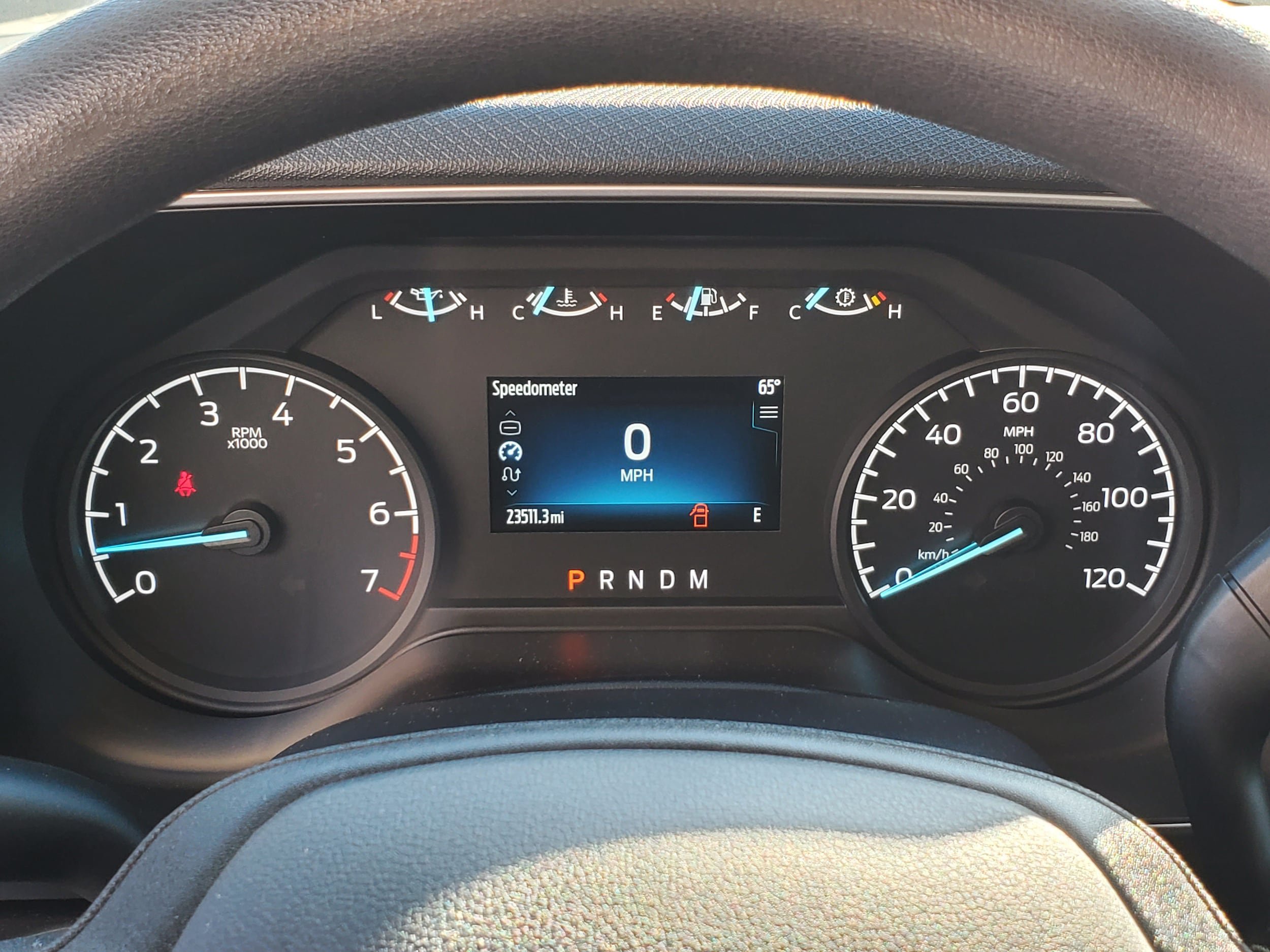 Used 2023 Ford F150 XL w/ STX Appearance Package AWD/4WD image 18