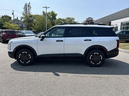 New 2026 Hyundai Palisade XRT Pro image 37