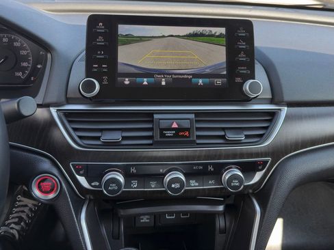 Used 2022 Honda Accord EX-L image 15