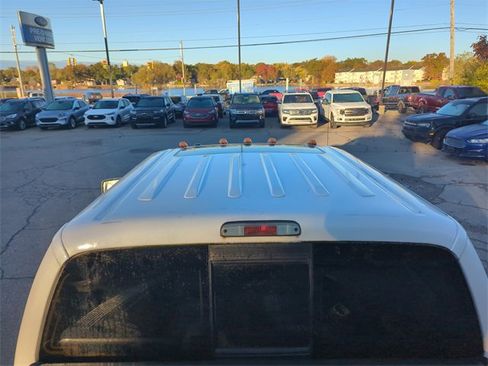 Certified 2016 Ford F350 King Ranch w/ King Ranch w/Chrome Package image 23