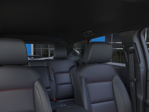 New 2026 Chevrolet Blazer RS FWD image 24