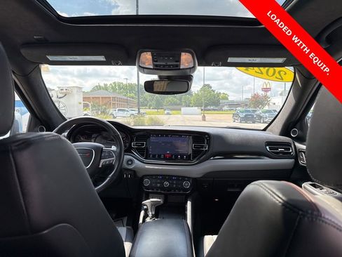 Used 2024 Dodge Durango Citadel image 28