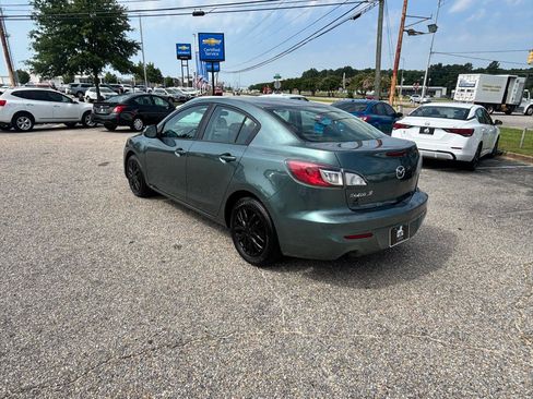 Used 2013 MAZDA MAZDA3 i SV w/ Convenience Pkg FWD image 27
