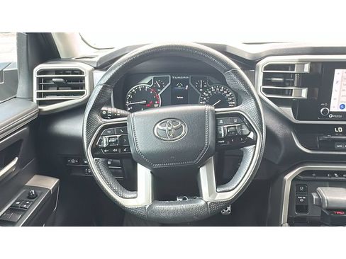 Used 2022 Toyota Tundra SR5 w/ TRD Off-Road Package RWD image 21