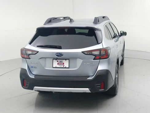 Certified 2022 Subaru Outback Limited XT w/ Popular Package #2 image 9